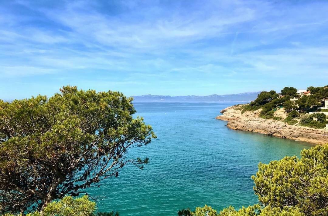 Appartamentino Ciccio Salou Eksteriør billede