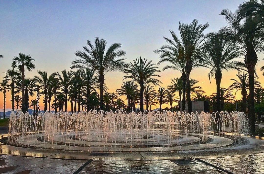 Appartamentino Ciccio Salou Eksteriør billede